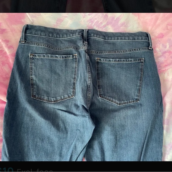 Gap True Skinny Jeans - Picture 4 of 4